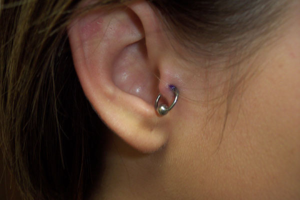 ear piercing types. Your teen and piercings